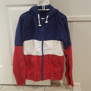 Urban Outfitters Lightweight Hoodie